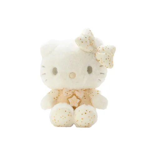 Sanrio Hello Kitty Dolls