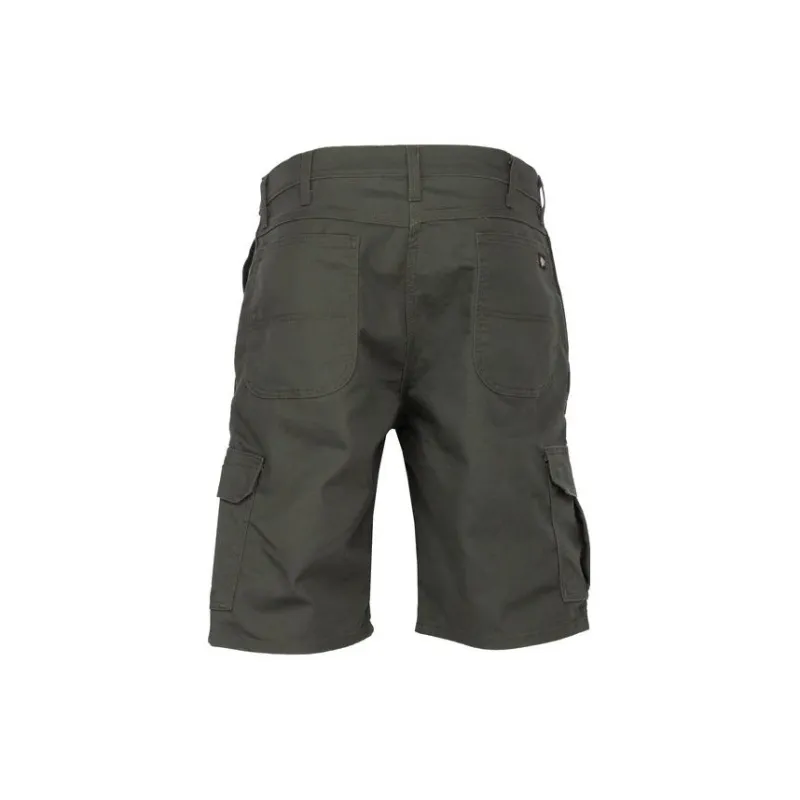 Dickies Casual Shorts Men's Olive Green-1