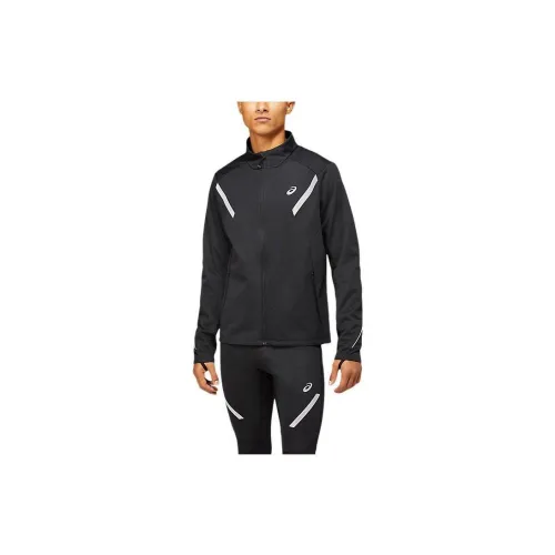 Asics Liteshow Jackets Men Black