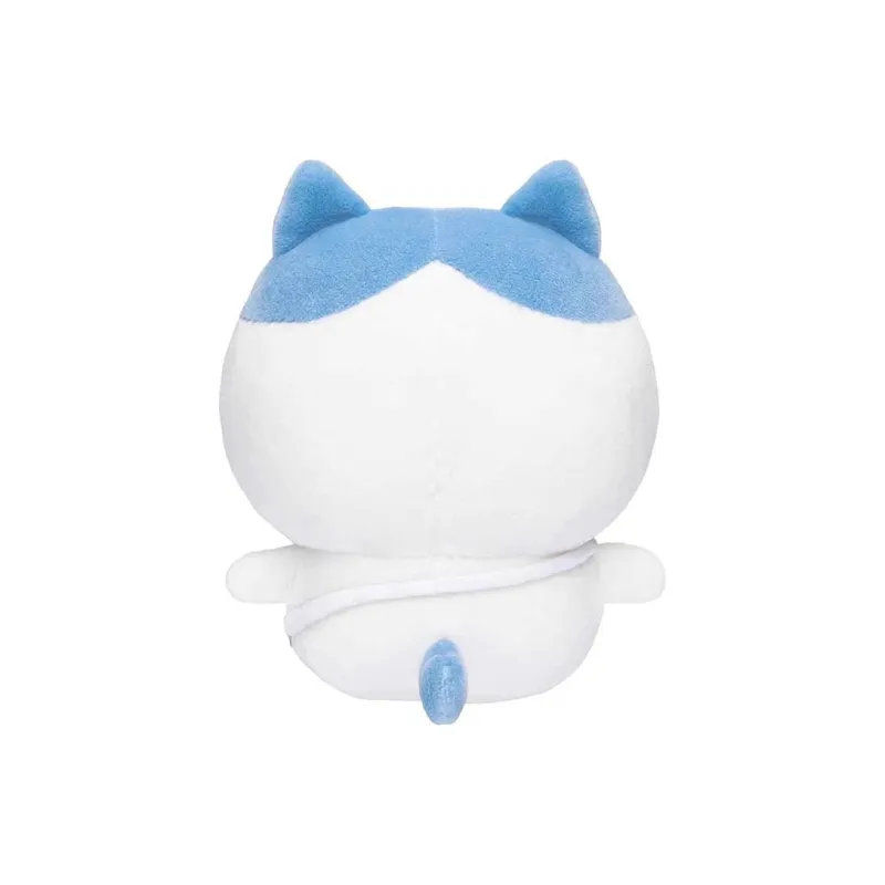 Chiikawa Hachiware Crossbody Bag Style Dolls Plush Doll 12.5cm Height-1