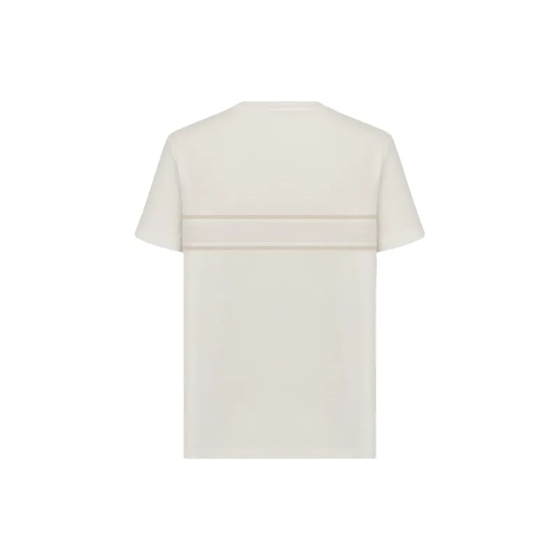 DIOR T Shirts Women's White-1