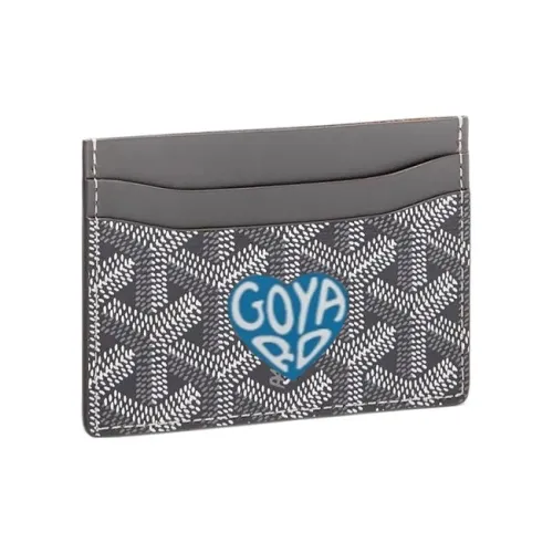 GOYARD Saint-Sulpice Card Holders