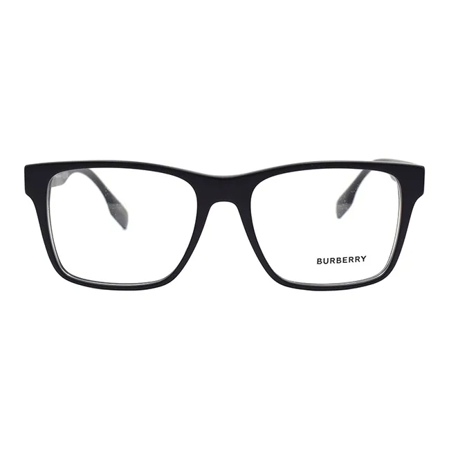 Burberry Eyeglass Frames Men-1