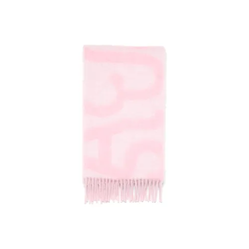 Acne Studios Knit Scarf Women's