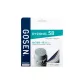 High-Fiber Thunder 58 White