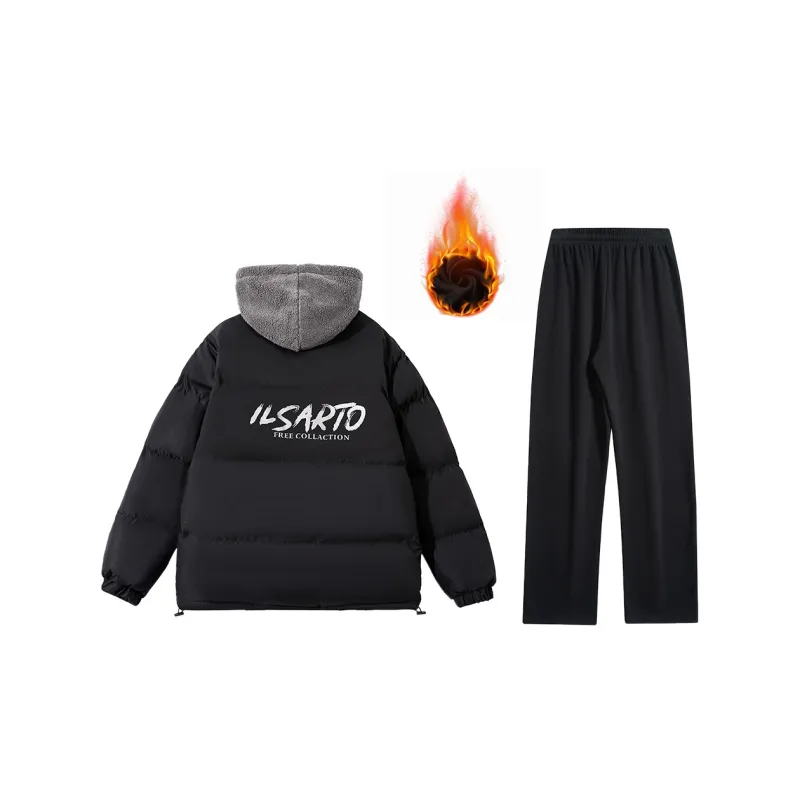 IL SARTO Casual Sportswear Unisex-1