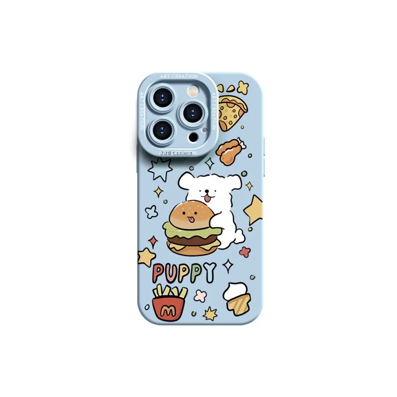 Lingtao Phone Cases-14