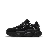 Obsidian Black/Silver White