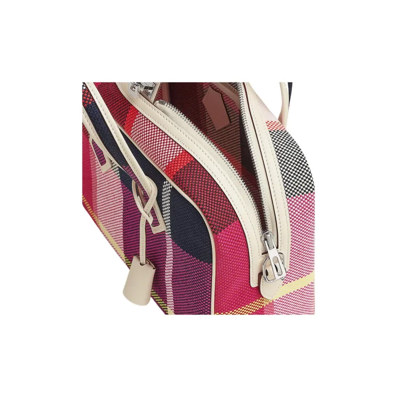 HERMES Victoria III Fourre-tout Handbags-2