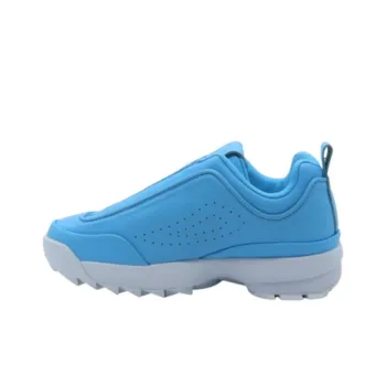 FILA Women's Disruptor Zero 'Corydalis Blue'