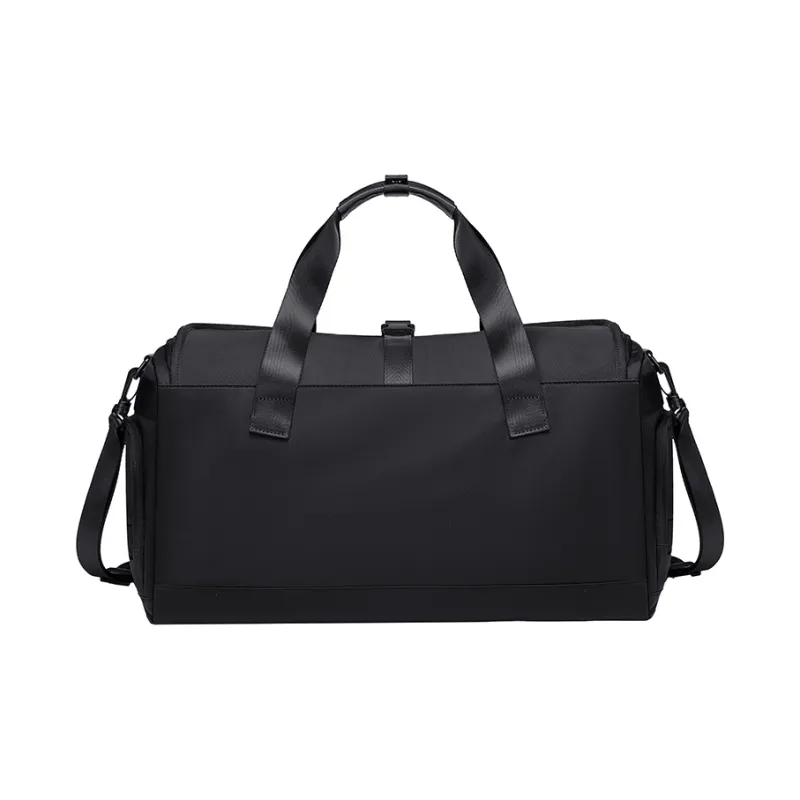 GOLF Fabric Travel Bag 29L Men's Black-4