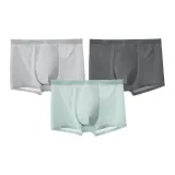 Light Silver Gray+Mountain Gray+Light Aqua Blue