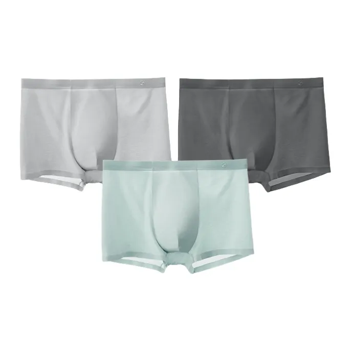 SUJIIN Men Underpants-2