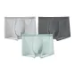 Light Silver Gray+Mountain Gray+Light Aqua Blue