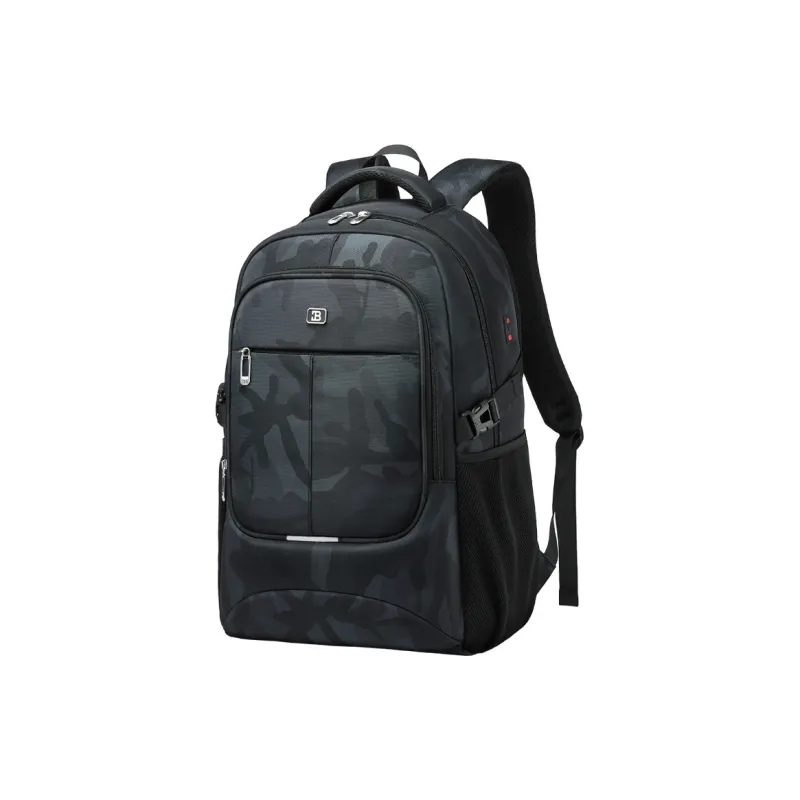BALANG Backpacks Camouflage-1