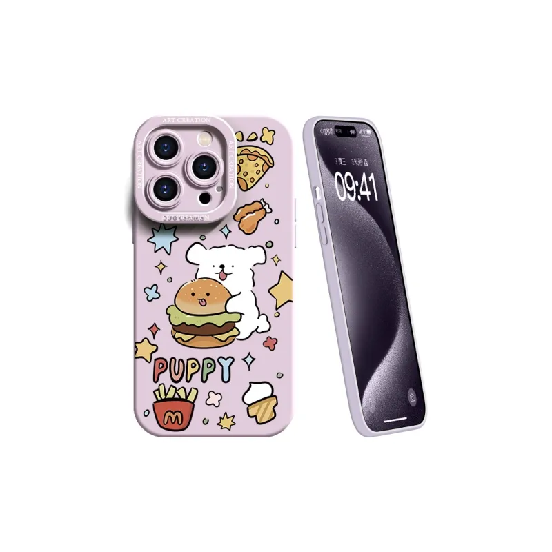 Lingtao Phone Cases-7