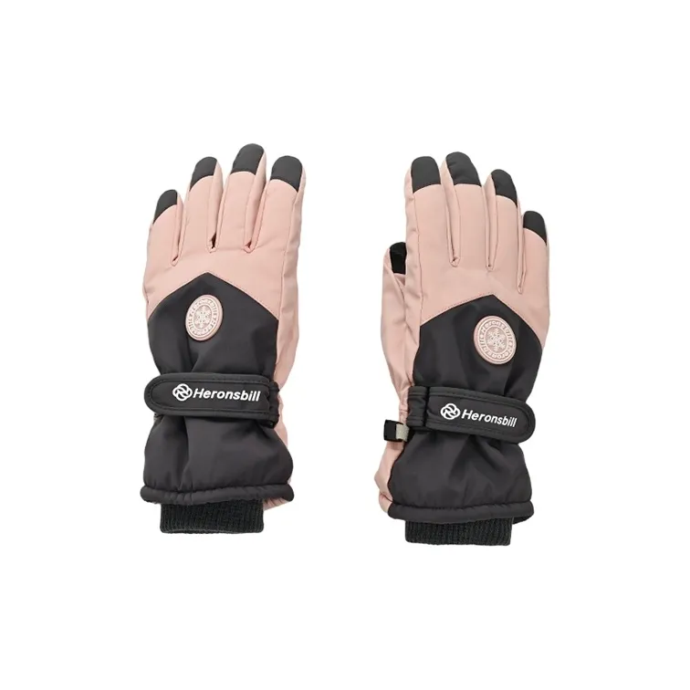 FREE RABBITⅡ Sports Gloves Unisex-3