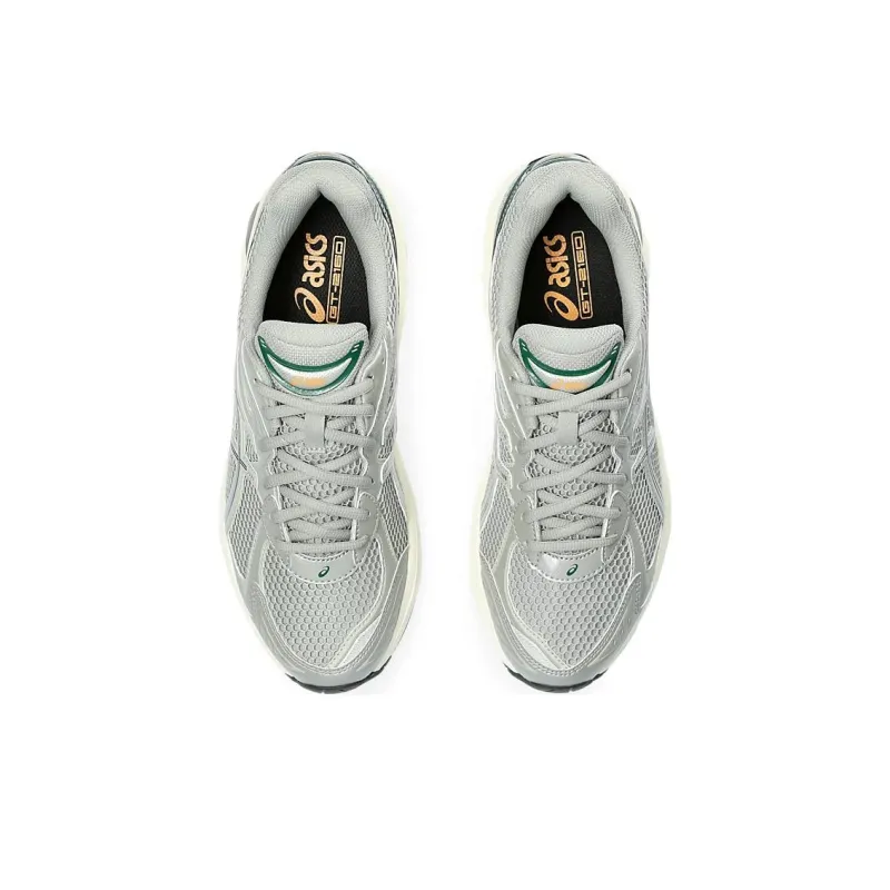 Asics GT 2160 Seal Grey Jewel Green-4