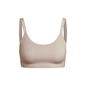 Adidas ACTIVE MICRO-FLEX SCOOP LOUNGE BRA Bra Women's Pink