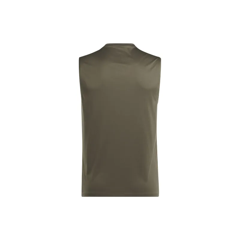 Reebok Speedwick T-Shirt Men's Army Green-1