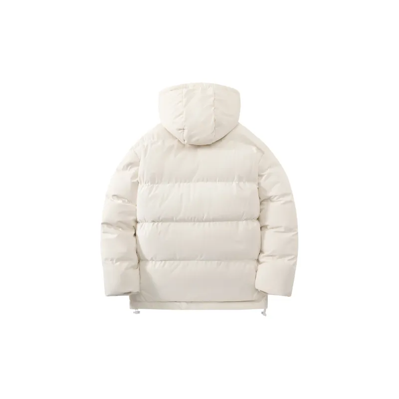 SESAME STREET Puffer Jacket Unisex-5