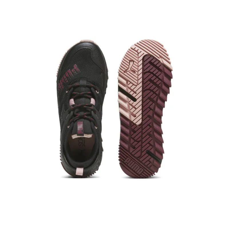 PUMA Pacer Future Trail 'Black'-3