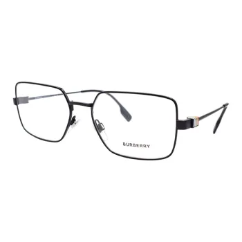 Burberry Eyeglass Frames Men