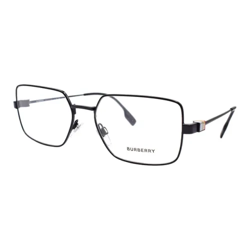 Burberry Eyeglass Frames Men