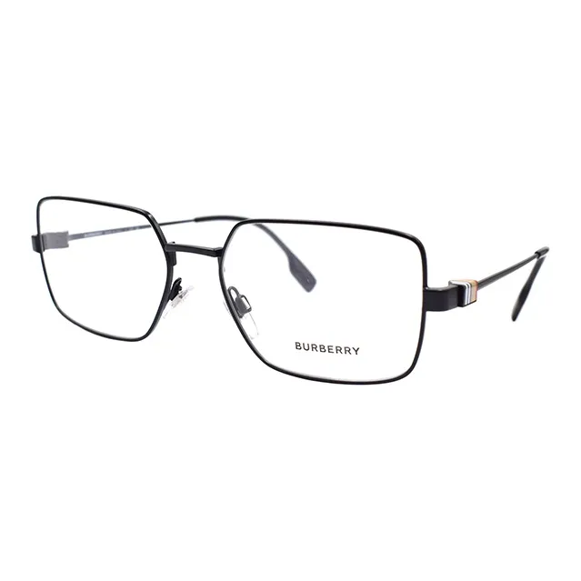 Burberry Eyeglass Frames Men-0