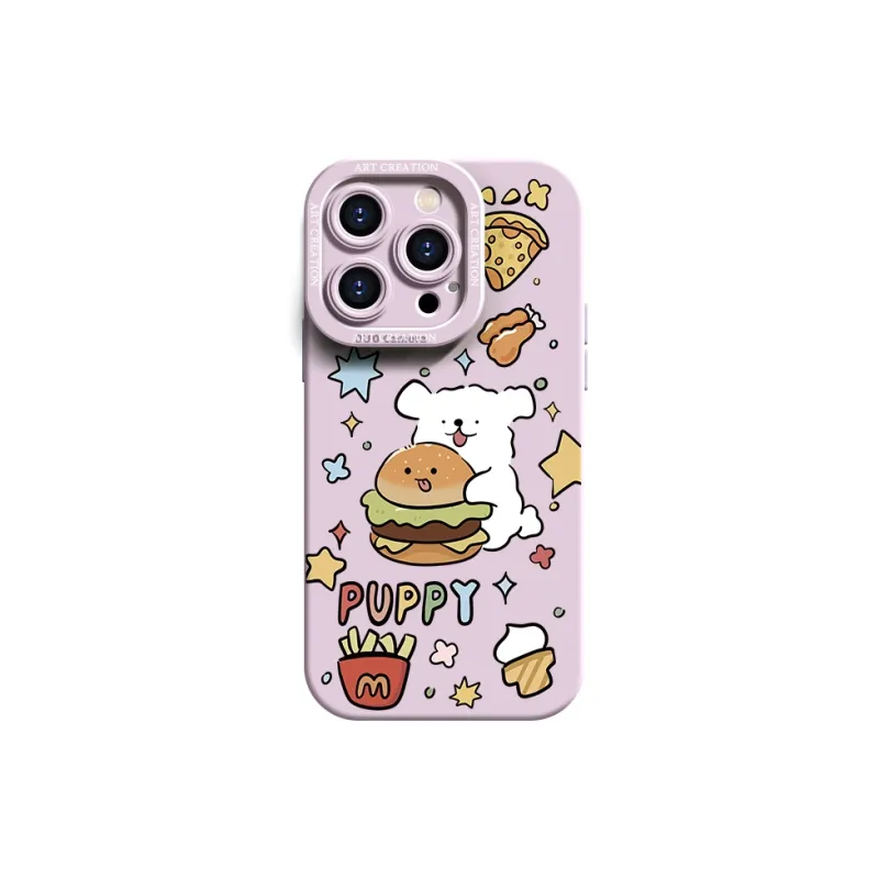Lingtao Phone Cases-6