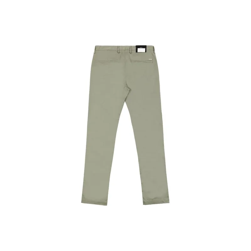 HUGO BOSS Casual Pants Men's Grass Green-1