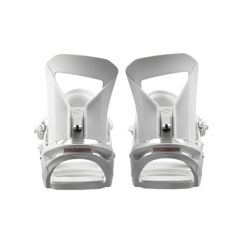 SALOMON Single Snowboard Ski Bindings-2