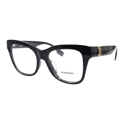Burberry Eyeglass Frames Women's