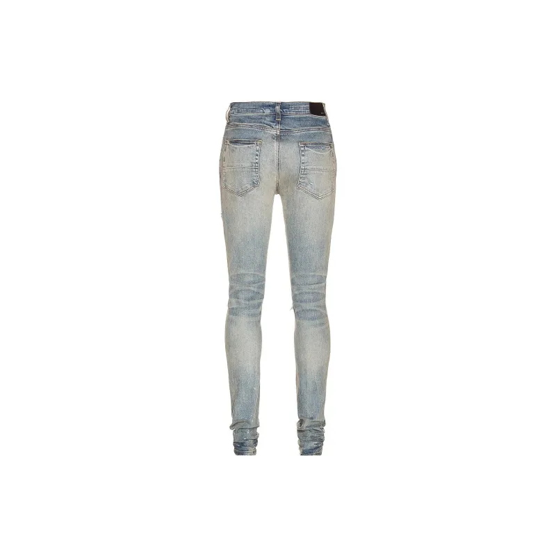 AMIRI Jeans Men Indigo-1