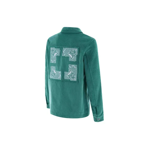 NBA Celtics Team Jackets Unisex Turquoise