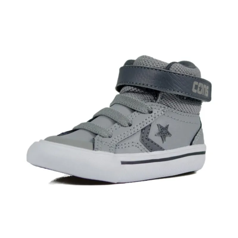 Converse Chuck Taylor All Star Tennis Pro Blaze Strap 'Grey' Ps-2