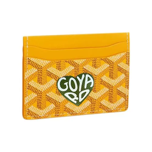 GOYARD Saint-Sulpice Card Holder