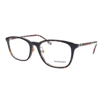 Burberry Eyeglass Frames Women's