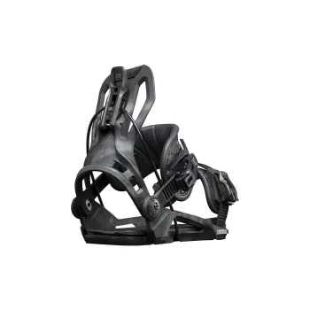 FLOW Single Snowboard Ski Bindings