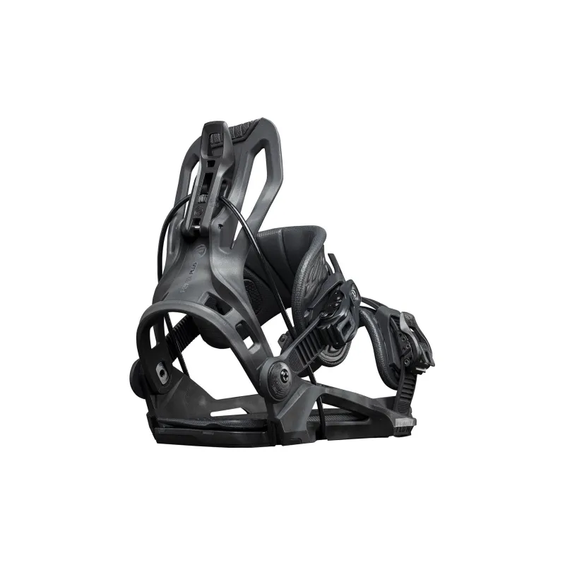 FLOW Single Snowboard Ski Bindings-0