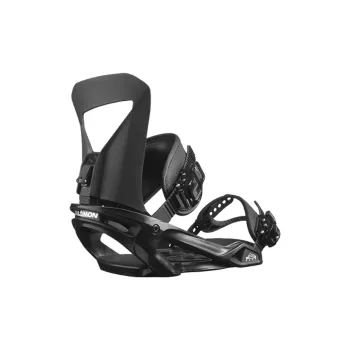 SALOMON Single Snowboard Ski Bindings