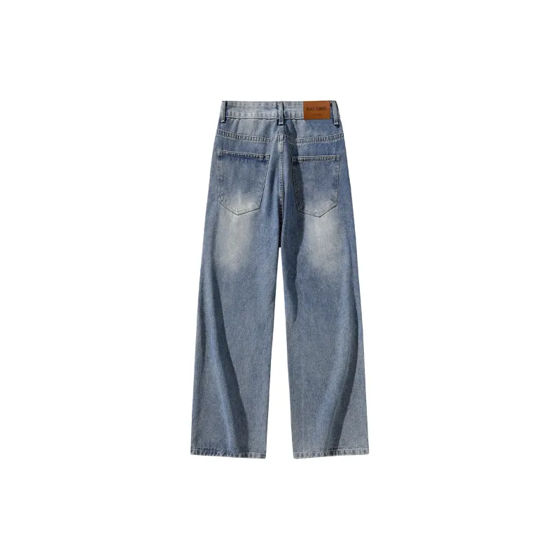 BLACK CLOVER Jeans Unisex-9