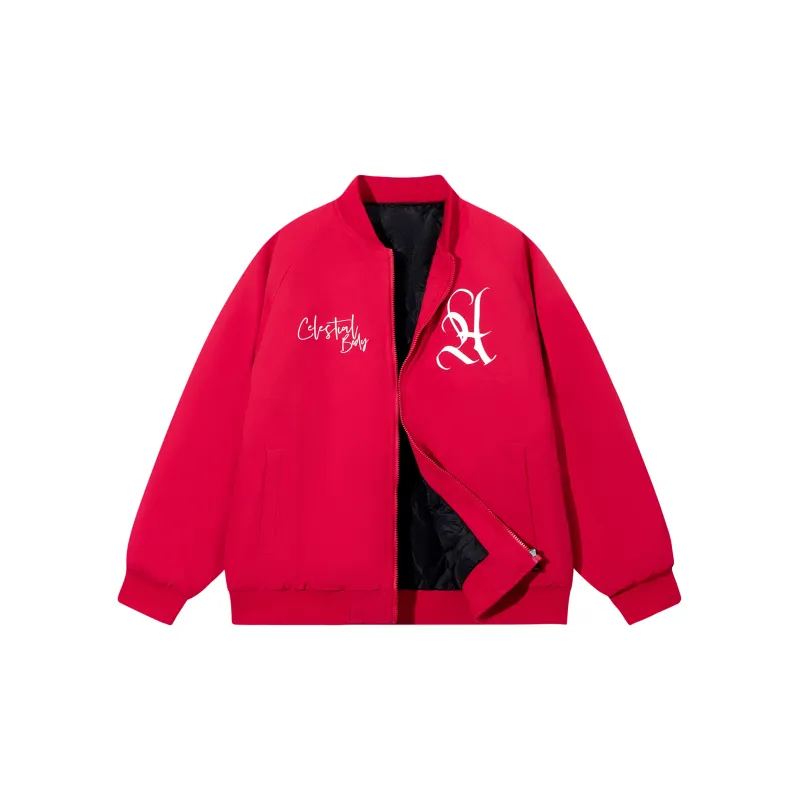 Airwalk Puffer Jackets Unisex-30