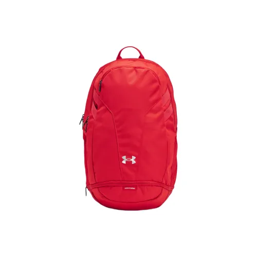 Under Armour Backpacks Red