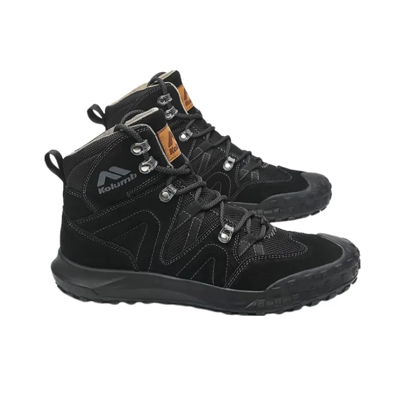 Kolumb High Top Outdoor Shoes Men's-5