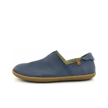 El Naturalista Women's Casual Shoes Women's Blue