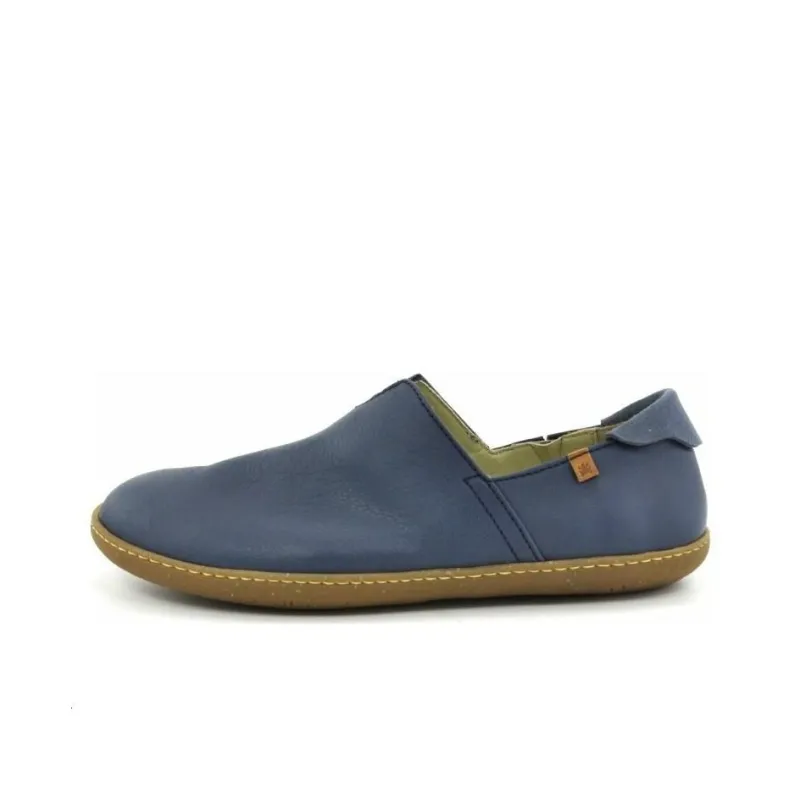 El Naturalista Women's Casual Shoes Women's Blue-0