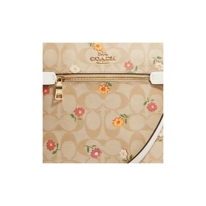 COACH Rowan Shoulder Bags-3
