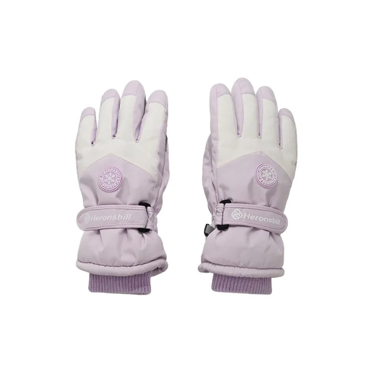 FREE RABBITⅡ Sports Gloves Unisex-4