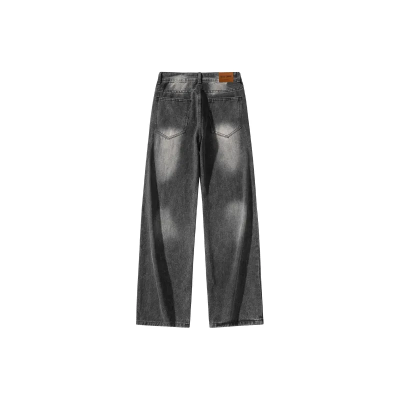 BLACK CLOVER Jeans Unisex-1